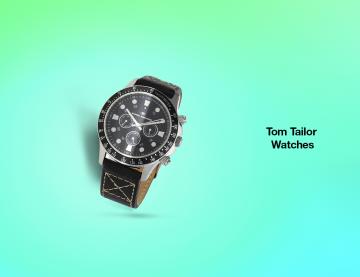Tom Tailor