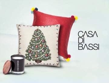 Casa Di Bassi