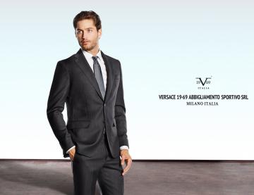 VERSACE