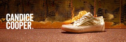 CANDICE COOPER