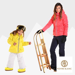 Poivre Blanc