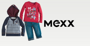 Mexx Kids