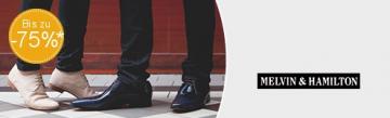 Melvin & Hamilton