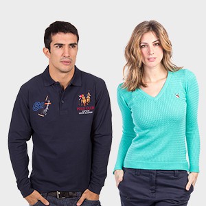 Polo Club