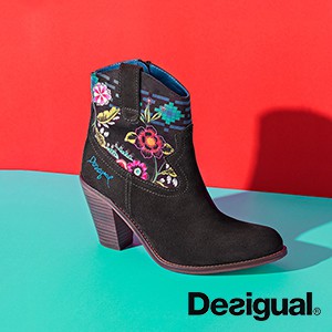 Desigual Shoes