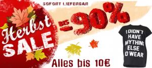 SALE - 10 Euro