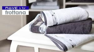 Möve for frottana