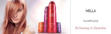 Wella Haarpflege