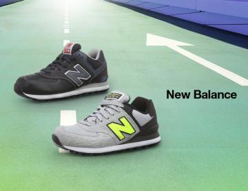 New Balance