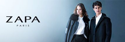 ZAPA