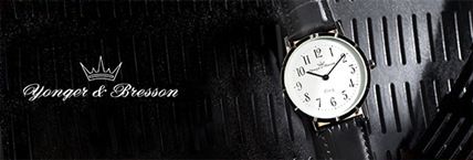 Yonger & Bresson