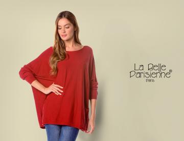 La Belle Parisienne