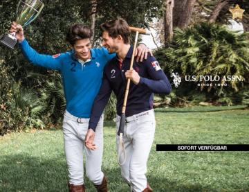 US POLO ASSN