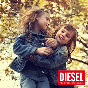 Diesel Kids
