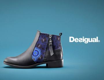 Desigual