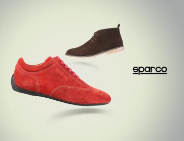 Sparco