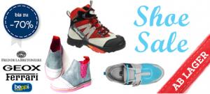 Shoe-SALE