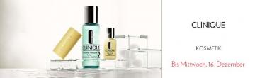 Clinique Kosmetik