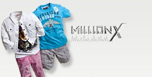 Million X