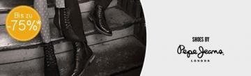 Pepe Jeans - Footwear