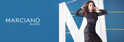 Guess by Marciano