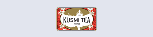 KUSMI TEA