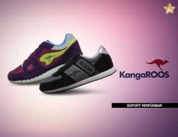Kangaroos