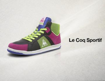 Le Coq Sportif