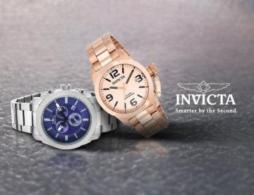 Invicta