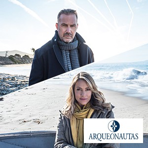 Arqueonautas