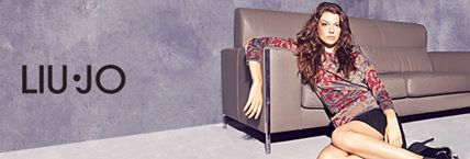 Liu Jo