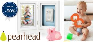 Pearhead