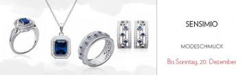 Sensimio Modeschmuck