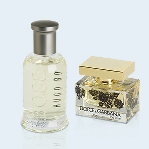 Cosmetics & parfum