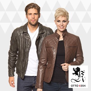 Lederjackenspecial