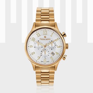 Mathieu Legrand Swiss Made