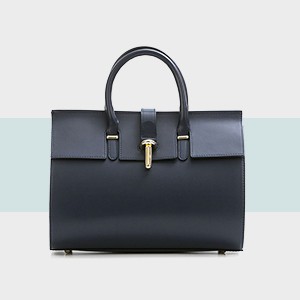 Ledertaschen aus Italien