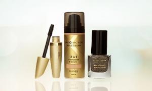 Max Factor