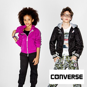 Converse Kids