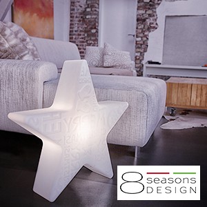 8 Seasons Design