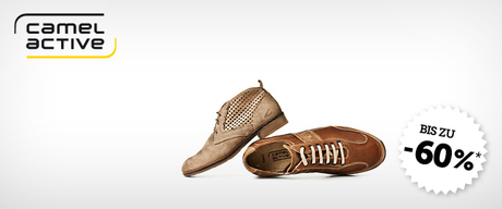 Camel Active