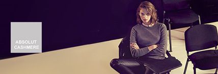 Absolut Cashmere