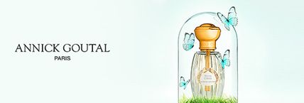 Annick Goutal