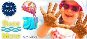 Baden & Schwimmen