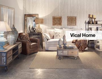 Vical Home