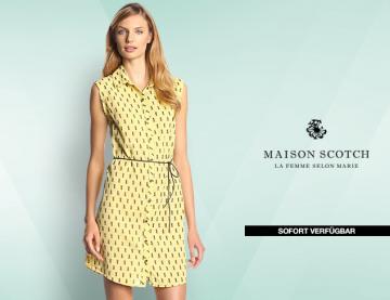 Maison Scotch