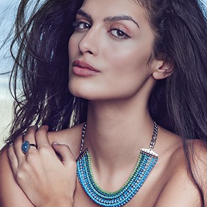 Leonardo Jewels