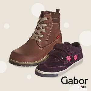 Gabor kids
