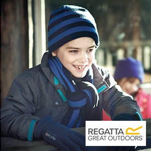 Regatta Kids