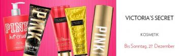 Victoria's Secret Kosmetik